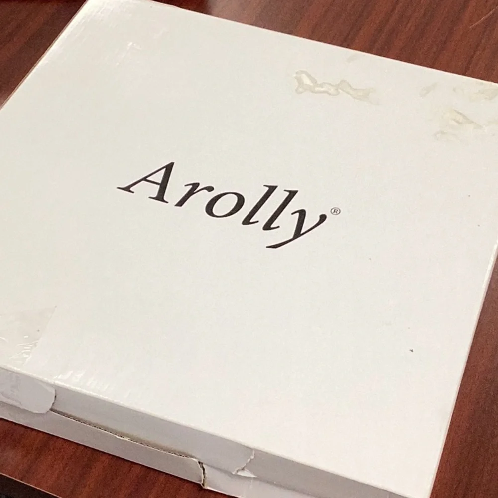 37 Hole Wooden Marble Solitaire Game - Picture 8 of 8